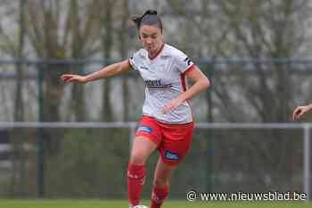 Romy Camps: “Weer focus op eigen spel” (Zulte) - Het Nieuwsblad