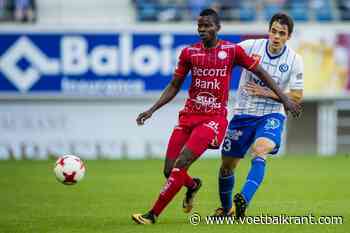 Zulte Waregem trots op terugkeer van voormalige sterkhouder: "Meebouwen aan een geweldig seizoen" - Voetbalkrant.com