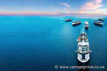 Celebrity Cruises sets sail post-lockdown with 'biggest-ever' UK campaign
