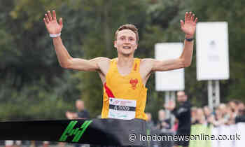 Hercules Wimbledon AC round-up: Jonny Conrish wins Hackney half-marathon - London News Online