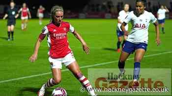 Arsenal boss Eidevall delighted to have Nobbs and Schnaderbeck back available - Hackney Gazette