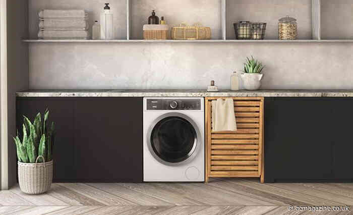 Hotpoint invests in new laundry ranges