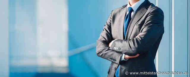 3 Tipps gegen Schwitzen im Anzug