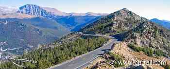 Trail Ridge Road and Old Fall River Road have reopened - Estes Park Trail-Gazette
