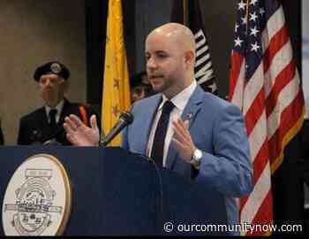 Third time's the charm: Fall River City Council OKs $1.6 million for capital improvements - Our Community Now at Maryland