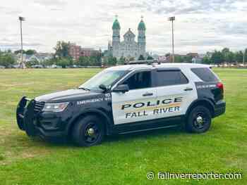 Fall River Police investigating after teen reportedly robbed at knifepoint - Fall River Reporter