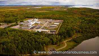 Hearings this fall on Blind River uranium refinery licence renewal - Northern Ontario Business