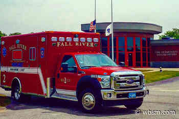 Fall River Brings Fire Stations Into Opioid Fight - wbsm.com