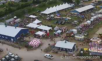 Westport Fair's new Fall Celebration announces schedule of events - Fall River Reporter