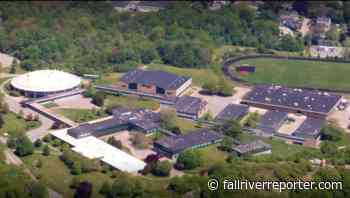 Lockdown lifted after report of gunman at Rogers High School - Fall River Reporter