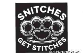 Massachusetts man with Fall River ties charged with threatening & harassing interracial couple, obstruction of justice - Fall River Reporter