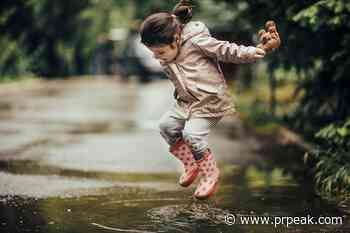 Let's Talk Trash: Puddle jumping into fall - Powell River Peak