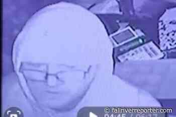 Somerset Police investigating two business break-ins minutes apart - Fall River Reporter