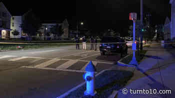 Man seriously injured in Fall River stabbing - WJAR