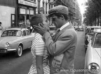 Capua: Serata inaugurale al Ricciardi: parte la stagione cinematografica con Godard - Capuaonline.com