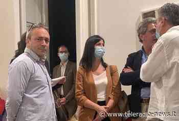 Santillo e Florida M5Stelle a Santa Maria Capua Vetere per parlare di Cultura e Istruzione - TeleradioNews