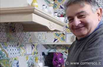 Giorno triste per Capua: "Addio Ciancio!" - Corriere CE