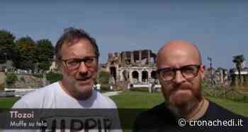 Santa Maria Capua Vetere, "Il Calice d'Arte" al via all'Anfiteatro Campano - Cronachedi.it - Il quotidiano online di informazione indipendente