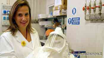 La storia della virologa Ilaria Capua diventa un film - La Stampa
