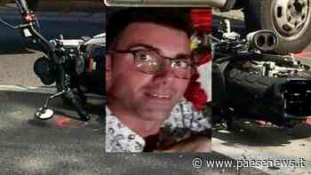 Capua – Schianto mortale sull'Appia, giovane sposo perde la vita: indaga la Procura - Paesenews