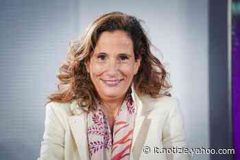 Ilaria Capua: "C'è una pandemia parallela che in tanti stanno ignorando" - Yahoo Notizie