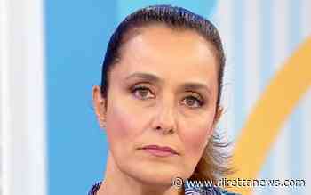 Roberta Capua, sfogo rabbioso: asfalta i “figli dei reality” - DirettaNews.com