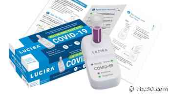 At-home rapid COVID-19 tests may not be as accurate as PCR tests
