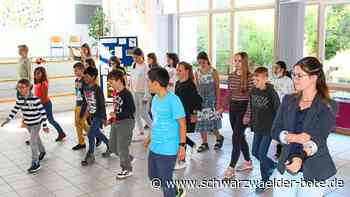 Christophorus-Gymnasium Altensteig: Inklusion startet mit sechs Schülern