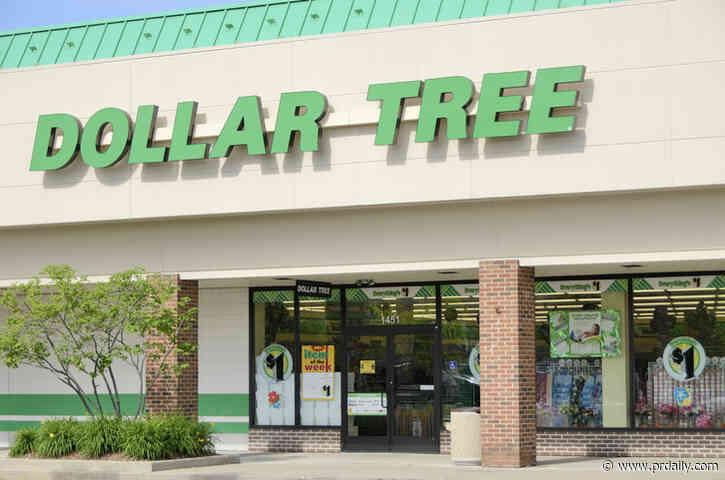Dollar Tree explains new pricing, short-form video tips for YouTube, and Gannett responds to employees claims of unpaid labor