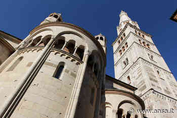 Modena candidata città creativa Unesco, video e nuovo sito - Emilia-Romagna - Agenzia ANSA