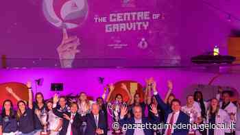 Presentata a Modena la stagione 2021/2022 femminile - La Gazzetta di Modena