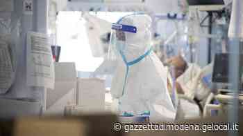 Covid. 42 ricoveri al Policlinico di Modena, di cui 4 tra Terapia Intensiva e sub Intensiva - La Gazzetta di Modena