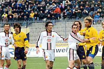 Modena-Lucchese, l'antica sfida del Braglia 20 anni dopo - NoiTV - La vostra televisione