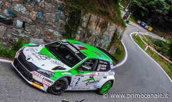 A Modena la finale della Coppa Rally di Zona - Primocanale