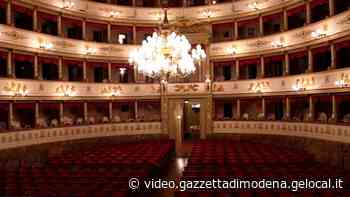 Modena, il Comunale riapre le porte al pubblico e diventa Teatro Pavarotti-Freni - Gazzetta di Modena