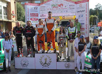 Rally Modena, aperte le iscrizioni - Rally.it