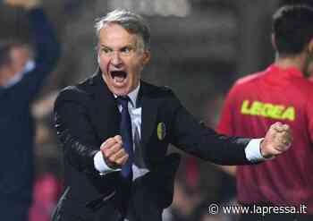 Il Modena a Cesena scaccia i fantasmi - Sport - LaPressa.it - La Pressa