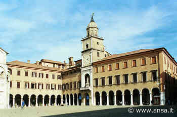 Sito Unesco Modena, una festa per scoprire storia e segreti - ANSA Nuova Europa