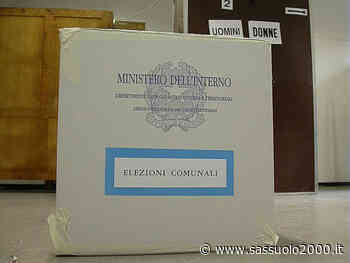Modena, dal 1 ottobre iscrizioni agli albi dei presidenti di seggio e degli scrutatori elettorali - sassuolo2000.it - SASSUOLO NOTIZIE - SASSUOLO 2000
