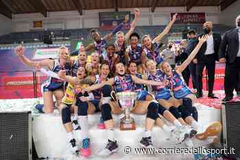 Al Museo Ferrari di Modena la presentazione dei campionati - Corriere dello Sport