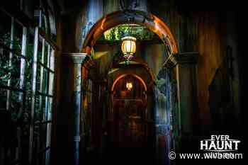 EverHaunt Haunted Attraction returns to Angola this weekend