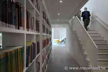 Vijf bibliotheken samen gesloten voor nieuwe software