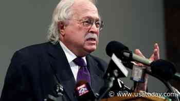 Fact check: Pathologist Michael Baden didn't autopsy Gabby Petito, JFK, MLK or Jeffrey Epstein - USA TODAY