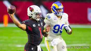 Week 4 in the NFL: Score picks, bold predictions, fantasy tips, key stats and more