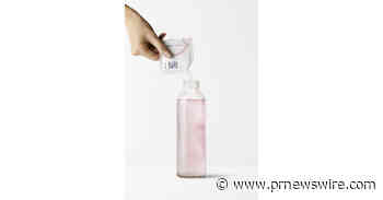 A New Hydration Solution Formulated For Moms Launches In The US