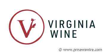 Virginia Toasts the 33rd Annual Wine Month in October