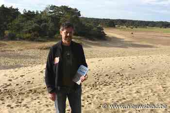 Luc Willems pent ervaringen pelgrimstocht naar Compostela neer in boek: “Het ging niet om de bestemming, maar om de tocht onderweg”