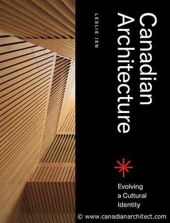 Book Review - Canadian Architect