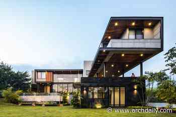 Architecture in Mexico: Projects that Highlight the Colima Territory - ArchDaily