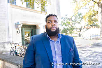 UT Architecture Fellowship Explores Race in Spaces: Environmental psychologist Todd Brown to teach workshops on designing for inclusion - News - Austin Chronicle